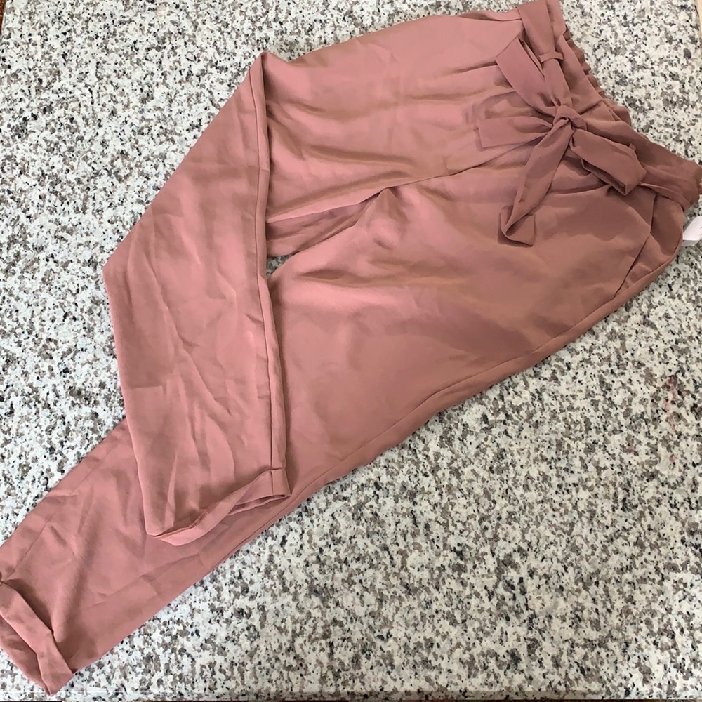 Charlotte Russe Dress Pants